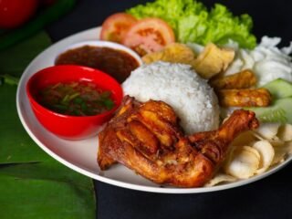 Resep Masakan Nusantara - Sajian Spesial Setiap Hari