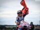 Marc Marquez Berharap Dikontrak Panjang Oleh Ducati Tidak Ingin Dibandingkan dengan Valentino Rossi atau Jorge Lorenzo
