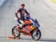 Siapa Veda Ega Pratama Sebenarnya, Pembalap Indonesia yang Acak-acak Rider Eropa di Red Bull Rookies Cup