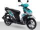 Update Harga Skutik Murah Yamaha Mio M3 125 Garansi Rangka 5 Tahun