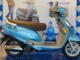Sudah Ada di Dealer, Skutik Baru Suzuki Access 125 2025 Dibanderol Rp 19 Juta