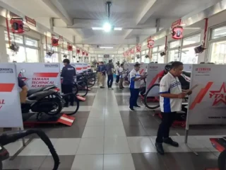 ITGP 2025 dan SMK Skill Contest, 26 Finalis Siap Unjuk Kehebatan