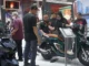 Vario Series Paling Laris, Lebih dari 5.000 Unit Motor Honda Terjual di JFK 2025